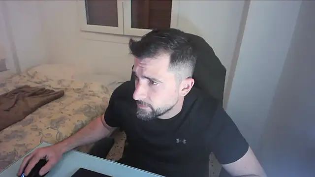 alex877x online show from April 20, 2026, 2:09 pm