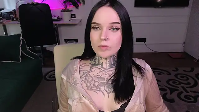 ATOMIC-KETCHUP online show from April 17, 2026, 6:05 am