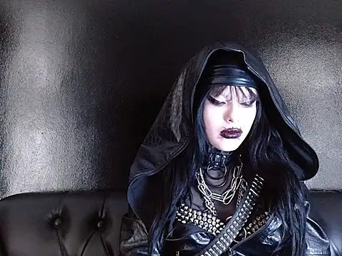 XXIOUX online show from December 16, 2025, 6:24 pm