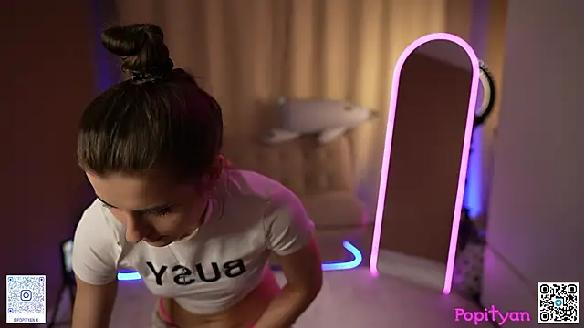 popityan1 online show from February 20, 2026, 8:49 am