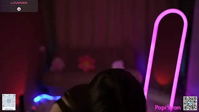 popityan1 online show from March 20, 2026, 9:14 am