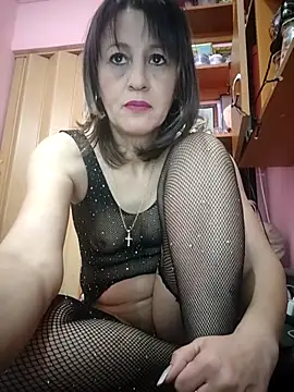 naughtymilfT online show from December 15, 2025, 7:12 am