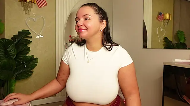 CelesteBailey online show from February 28, 2026, 3:51 am