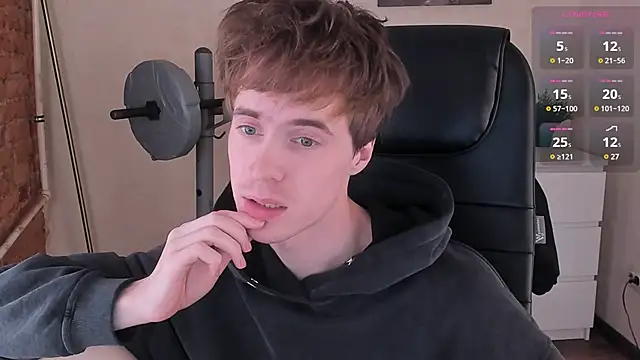  tokyo ghoul online show from February 2, 2025, 1:30 pm