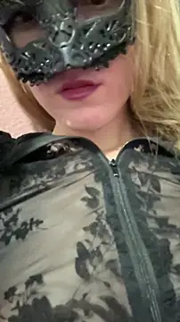 SecretAnni online show from October 16, 2025, 7:20 am