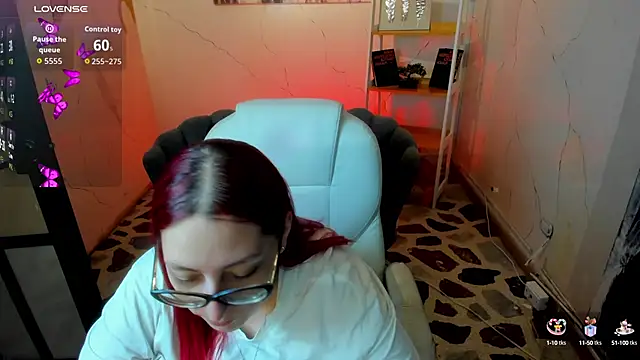 NiickyJones online show from September 29, 2025, 9:30 pm