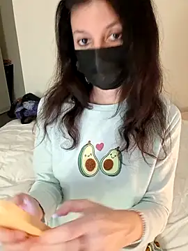 Snapshot of Silvia_Zeno chatting on February 18, 2026, 5:03 am Silvia Zeno online show from February 18, 2026, 5:03 am