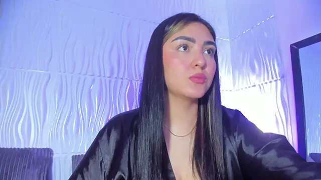 Abby  colins online show from November 21, 2025, 5:00 pm