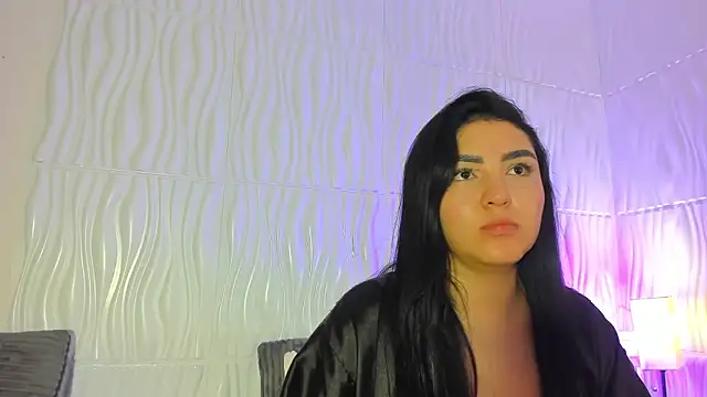 Abby  colins online show from April 27, 2026, 7:34 pm