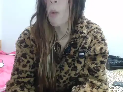 Snapshot of AnnieSexDoll chatting on January 10, 2026, 7:37 pm AnnieSexDoll online show from January 10, 2026, 7:37 pm