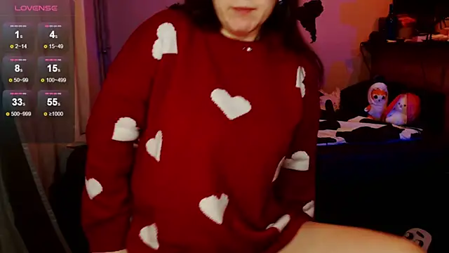 Snapshot of missgenevaonceagain_ chatting on February 4, 2025, 2:32 pm missgenevaonceagain online show from February 4, 2025, 2:32 pm