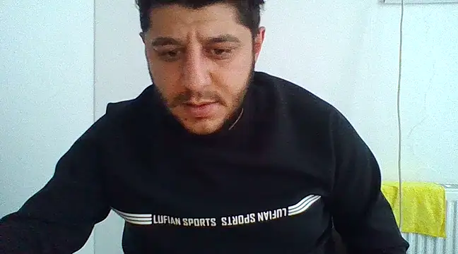 Snapshot of erkekkkadam chatting on December 8, 2024, 2:09 pm erkekkkadam online show from December 8, 2024, 2:09 pm