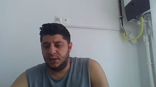 Snapshot of erkekkkadam chatting on February 9, 2025, 8:11 am erkekkkadam online show from February 9, 2025, 8:11 am