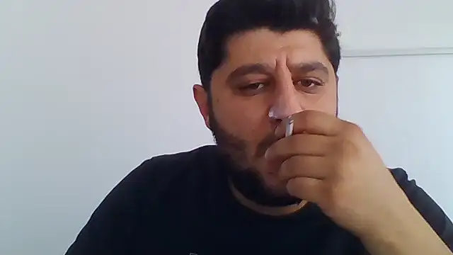 erkekkkadam online show from November 2, 2025, 11:23 am