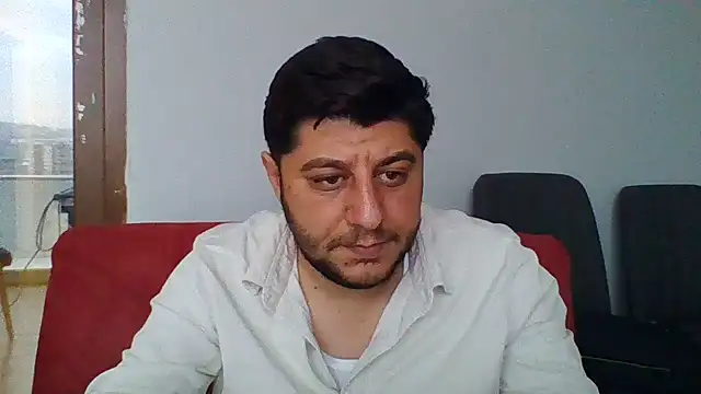 erkekkkadam online show from March 14, 2026, 1:16 pm