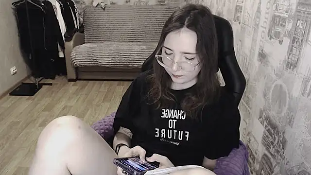 AmeliaKamishiro online show from February 11, 2025, 11:01 pm