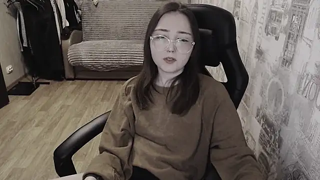 AmeliaKamishiro online show from February 22, 2025, 3:58 pm