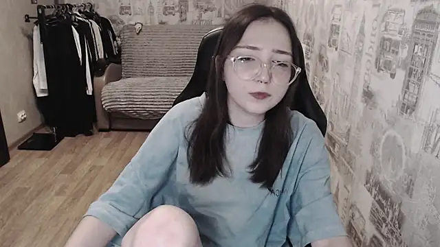 AmeliaKamishiro online show from March 4, 2025, 7:32 pm