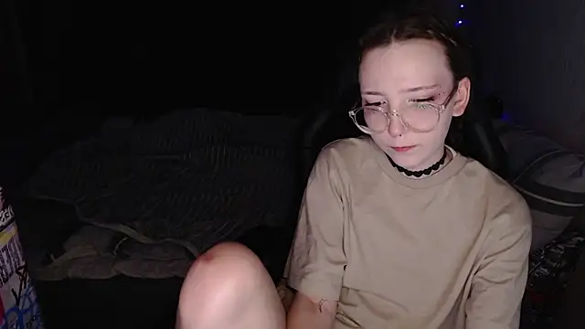 AmeliaKamishiro online show from November 15, 2025, 1:58 am