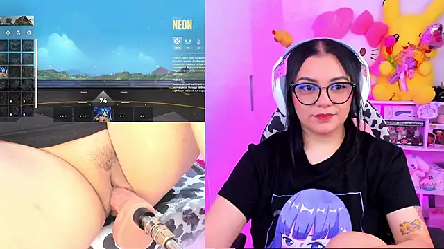 cinna monroll online show from January 9, 2025, 1:50 am