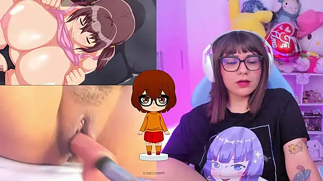 cinna monroll online show from April 15, 2026, 4:41 am