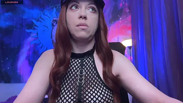 Helena  Femdom online show from July 12, 2026, 2:52 pm