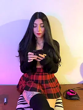 Snapshot of Felicia_smok3 chatting on October 7, 2025, 2:53 am Felicia smok3 online show from October 7, 2025, 2:53 am