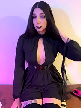 Snapshot of Felicia_smok3 chatting on November 1, 2025, 2:46 am Felicia smok3 online show from November 1, 2025, 2:46 am