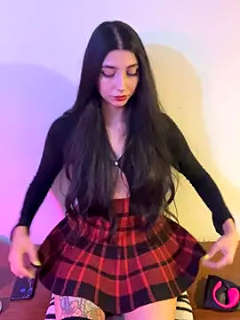 Felicia smok3 online show from November 15, 2025, 3:26 am