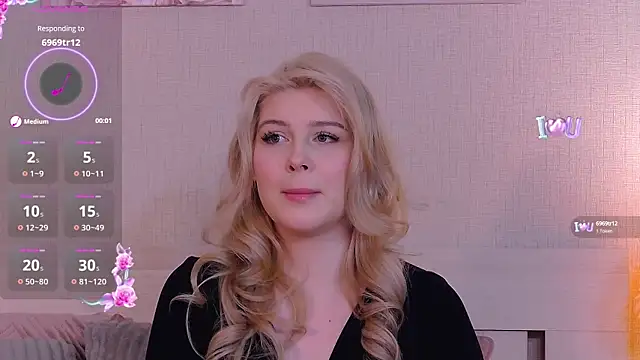 Snapshot of Alexis_Powell chatting on March 1, 2025, 9:15 pm Alexis Powell online show from March 1, 2025, 9:15 pm