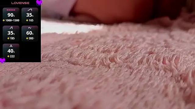 Miss Flexi fit online show from October 29, 2025, 7:10 am