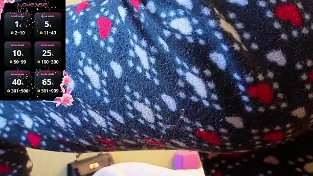 Miss Flexi fit online show from January 15, 2026, 6:40 am