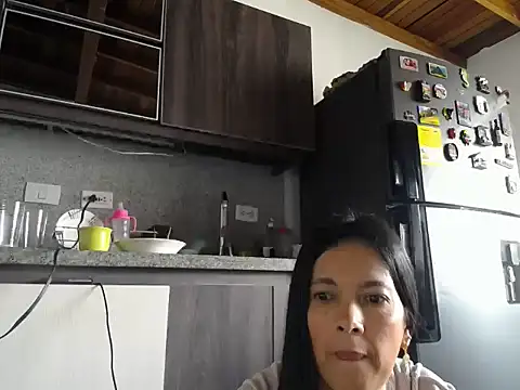 Alexxawinter online show from October 25, 2025, 6:35 pm