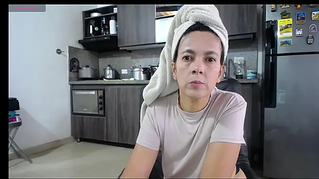 Alexxawinter online show from April 10, 2026, 9:52 pm