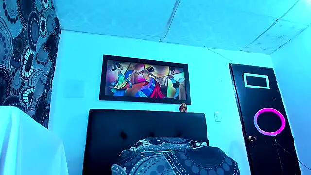 Jeymi-BigCock online show from November 27, 2025, 2:30 pm