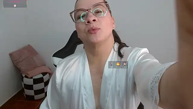 Sex-Psychology online show from July 19, 2026, 5:16 pm