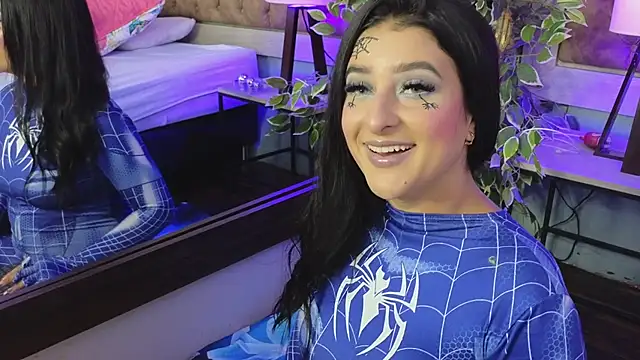  Linoshka 1 online show from February 16, 2025, 8:44 pm