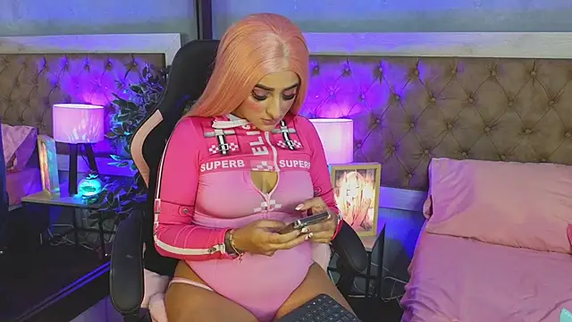  Linoshka 1 online show from March 9, 2025, 7:37 pm