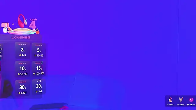  Linoshka 1 online show from October 4, 2025, 9:02 pm