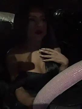 HOT LADY 777 online show from December 25, 2024, 6:20 am