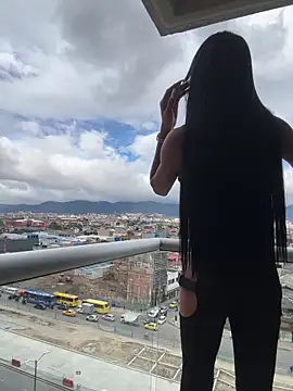 HOT LADY 777 online show from March 20, 2025, 9:35 pm