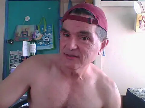 kavir-sebastien online show from January 18, 2026, 7:28 pm