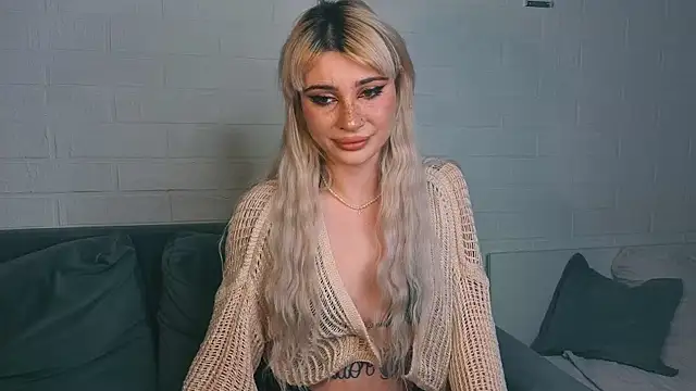 Ashley-Urban online show from April 2, 2026, 11:35 pm