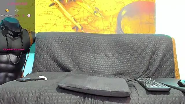 johny bluexxx online show from February 12, 2026, 4:35 pm