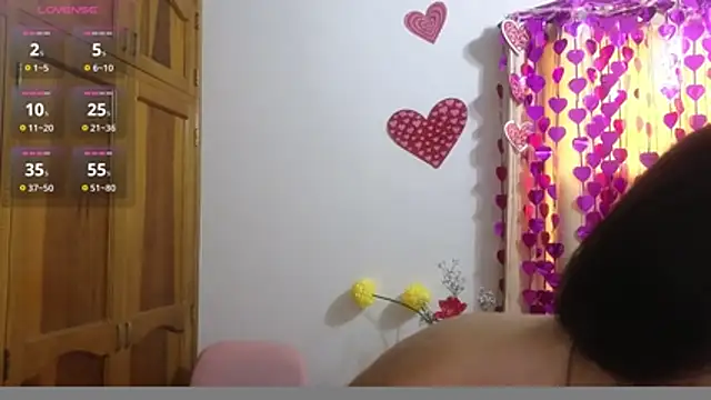 lovely trix online show from May 30, 2026, 6:49 pm
