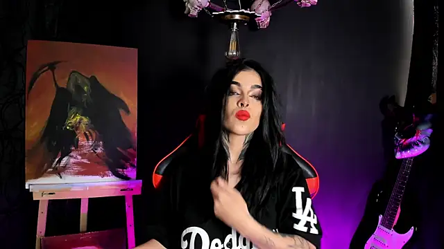 Rubyy-Rose1 online show from February 6, 2025, 9:28 pm