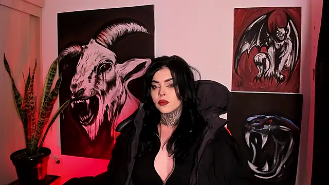 Rubyy-Rose1 online show from January 18, 2026, 3:10 am