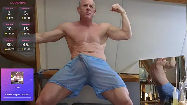 Snapshot of libo_horny_muscles chatting on February 21, 2026, 1:45 pm libo horny muscles online show from February 21, 2026, 1:45 pm