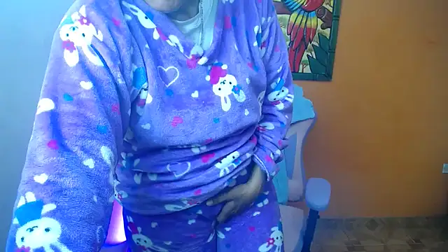 daleska ayala 1 online show from February 2, 2025, 2:27 am