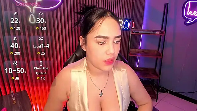 Snapshot of emily_roberts1 chatting on January 8, 2025, 9:10 am emily roberts1 online show from January 8, 2025, 9:10 am
